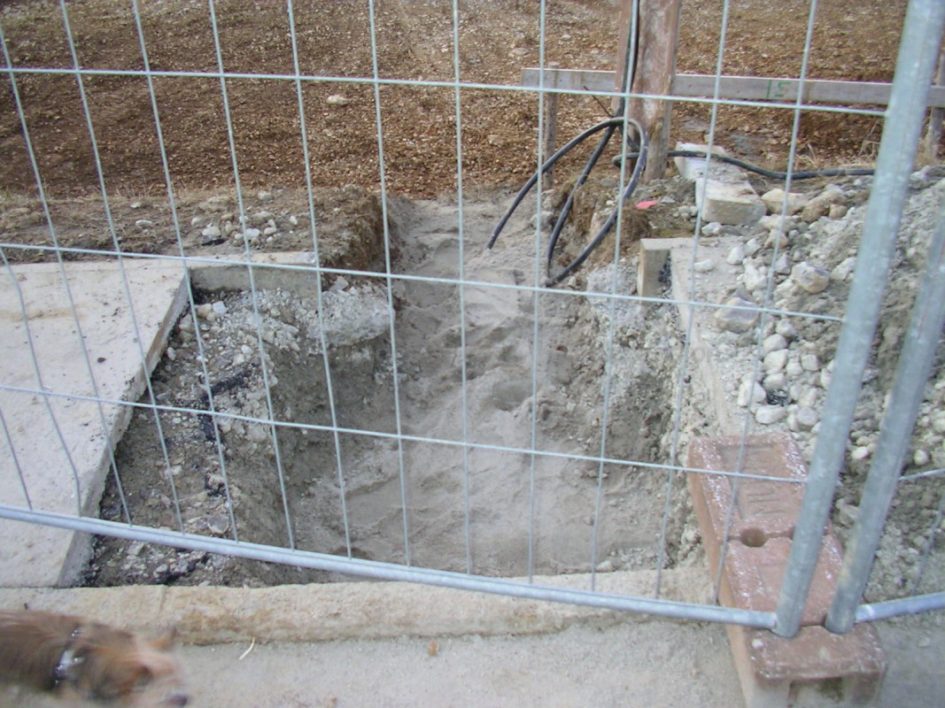 Erdarbeiten 4 Tag0003